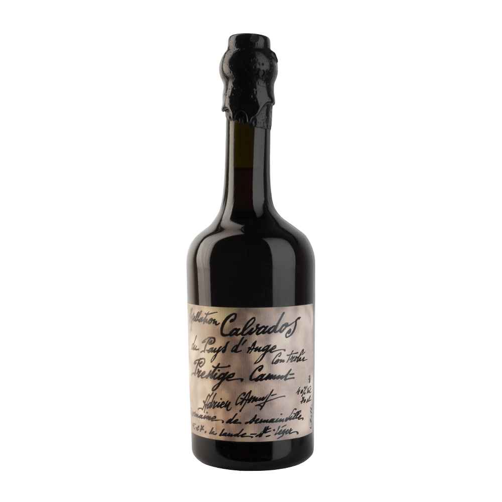 Adrien Camut Prestige Calvados 70cl