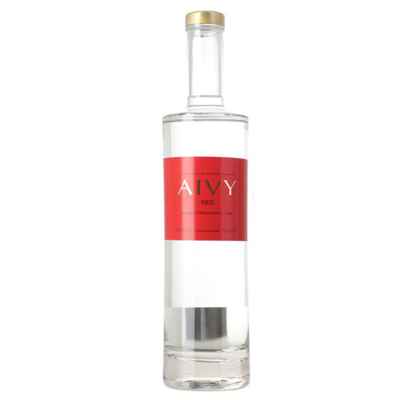 Aivy Red Lemon, Pomegranate & Lime Vodka 70cl