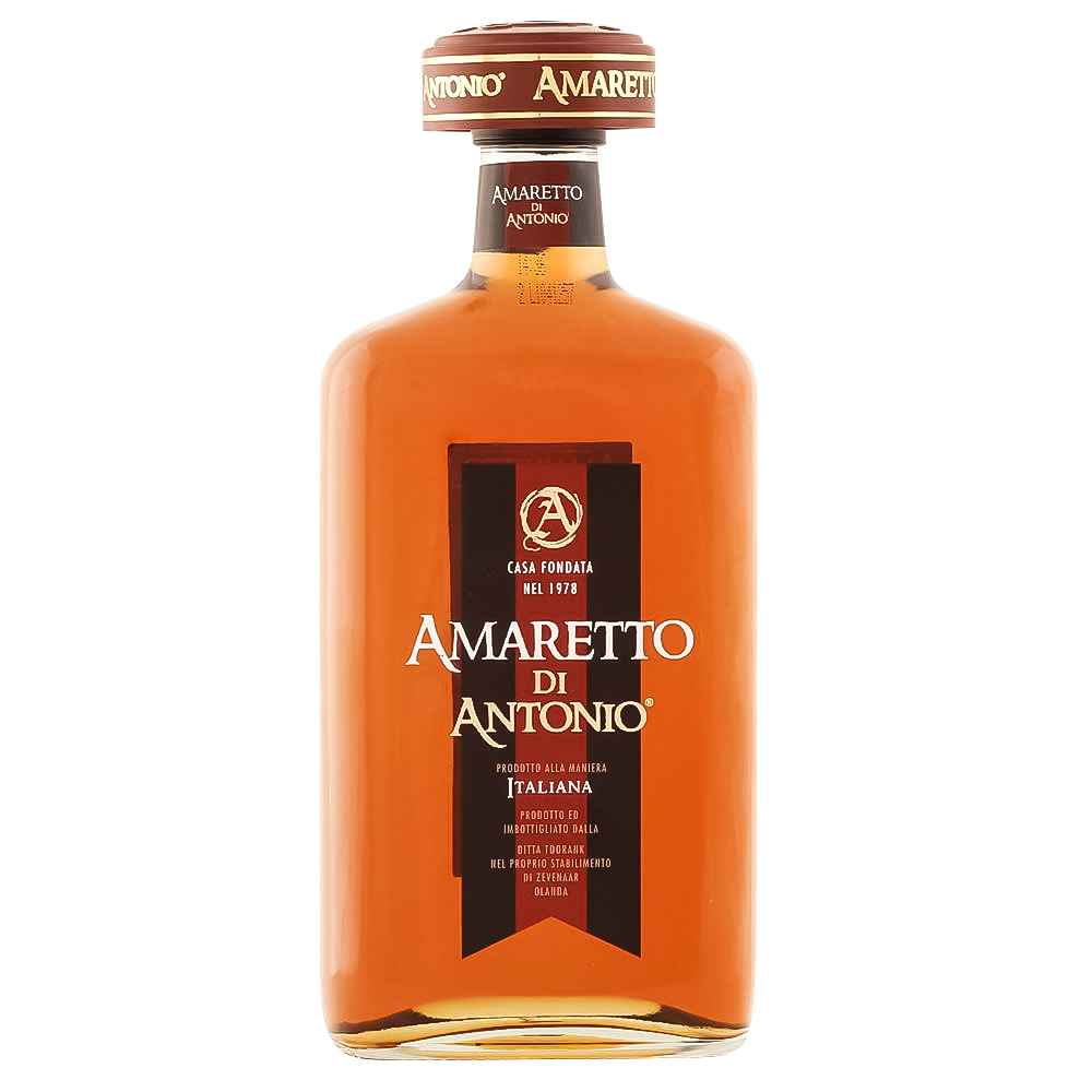 Amaretto di Antonio Liqueur 70cl