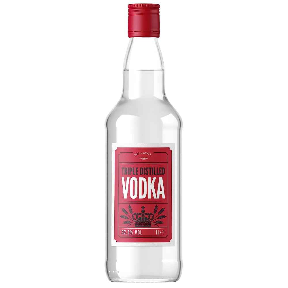 Amazon Vodka 1Ltr