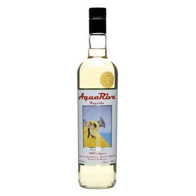 Aquariva Reposado Tequila 70cl