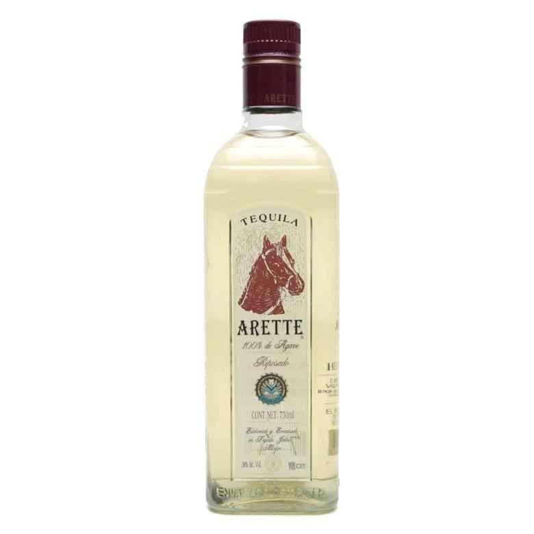 Arette Reposado Gold Tequila 70cl