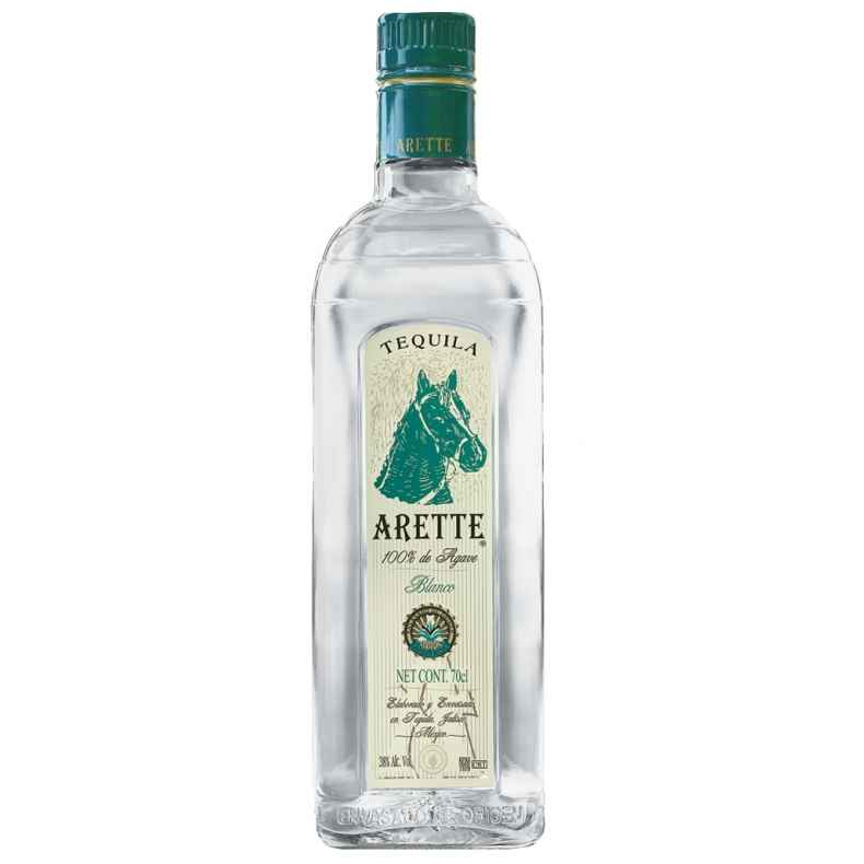 Arette Blanco Silver Tequila 70cl