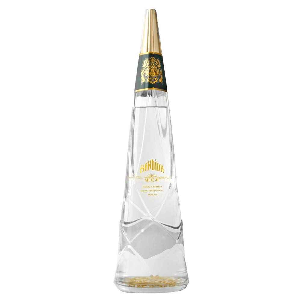 Bandida Cristal Mezcal 75cl
