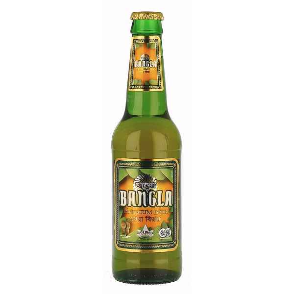 Bangla Premium Beer 24x 330ml