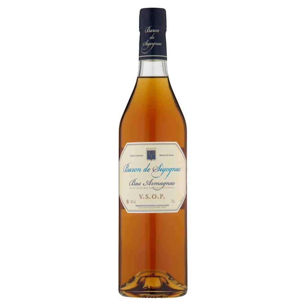 Baron de Sigognac VSOP Bas Armagnac 70cl