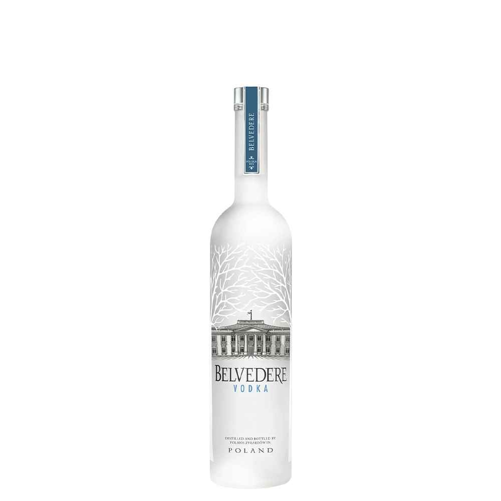 Belvedere Vodka 20cl