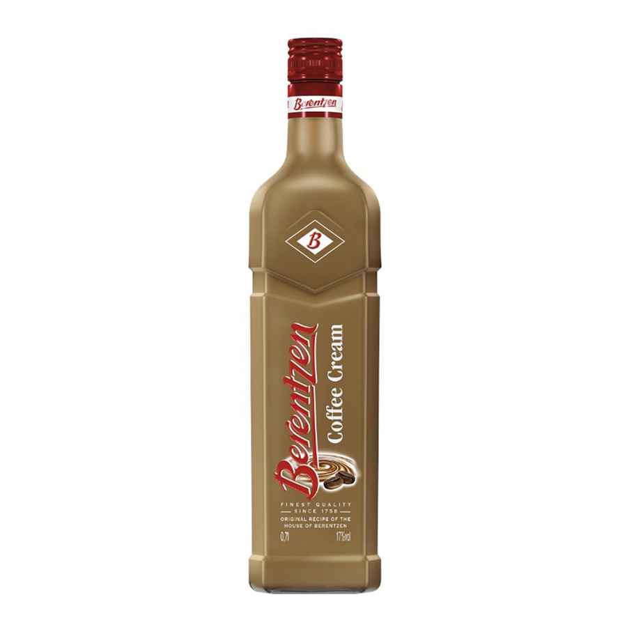 Berentzen Coffee Cream Liqueur 70cl