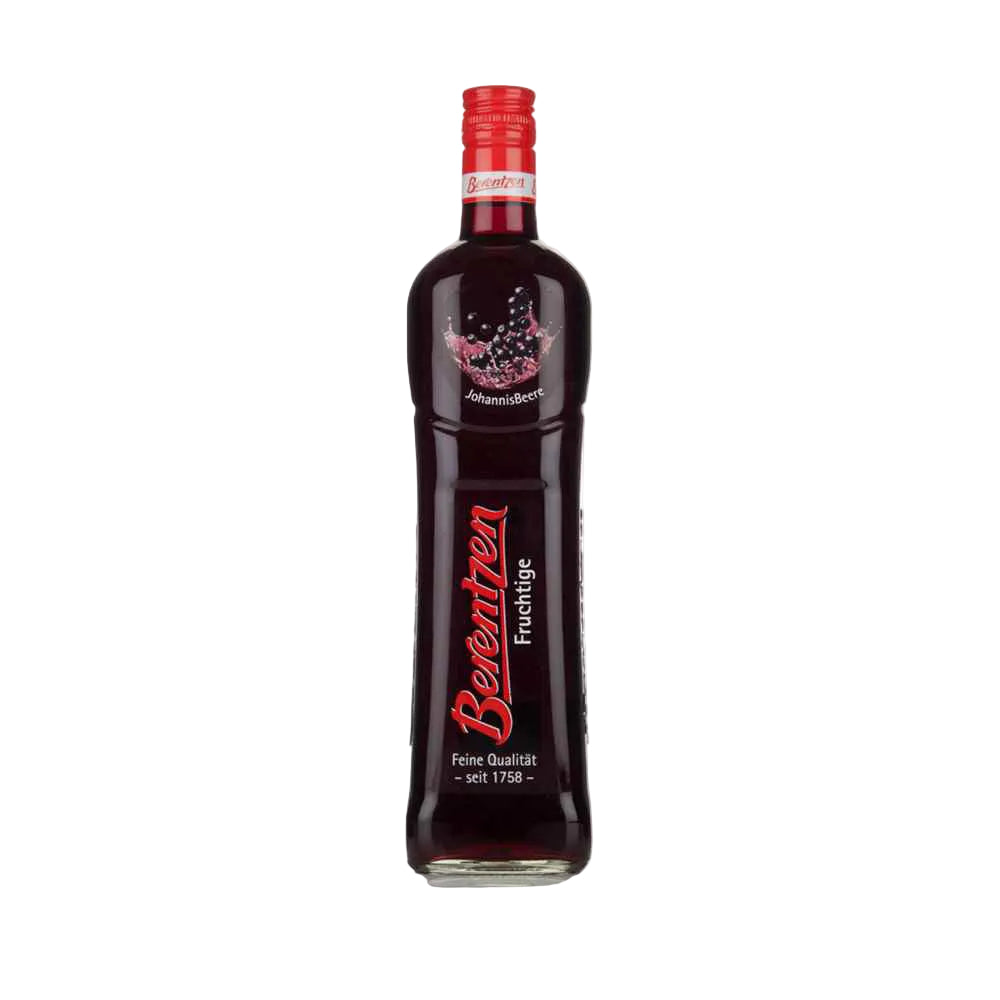 Berentzen Johannisbeere Schnapps 70cl