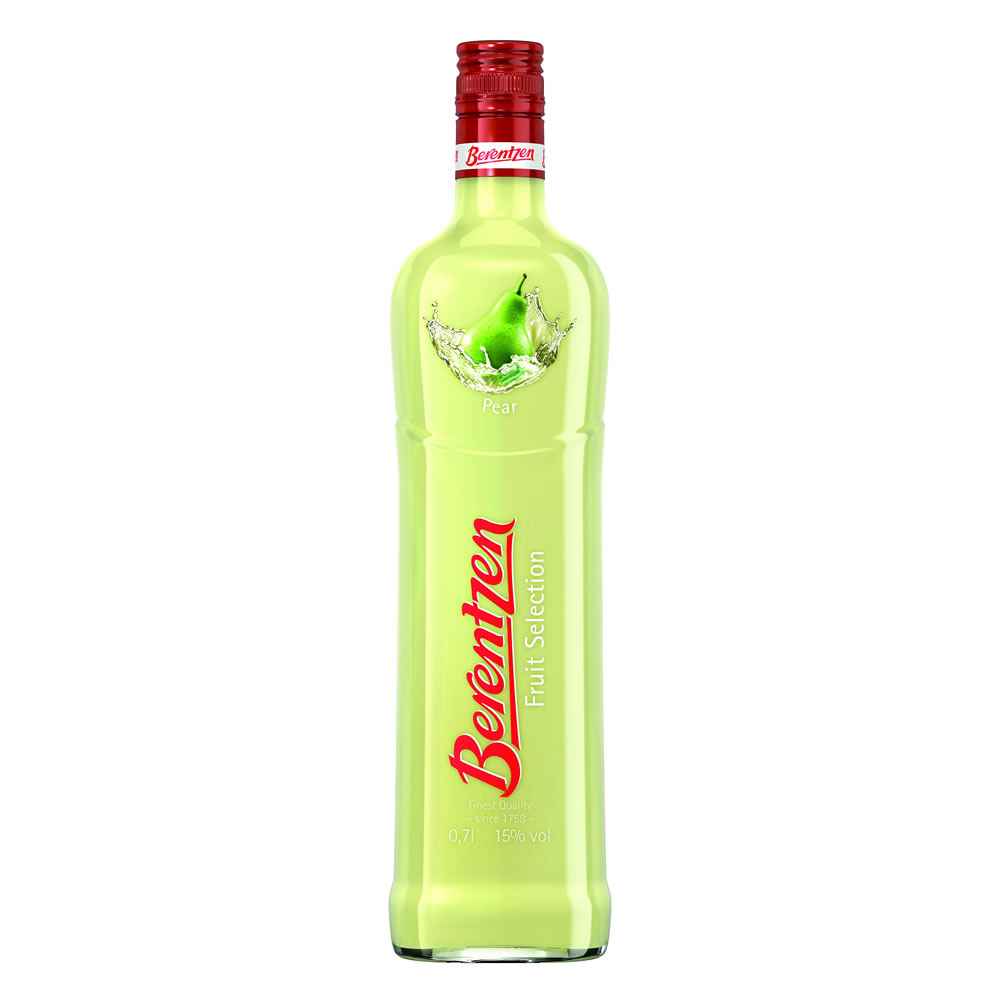 Berentzen Pear Schnapps 70cl