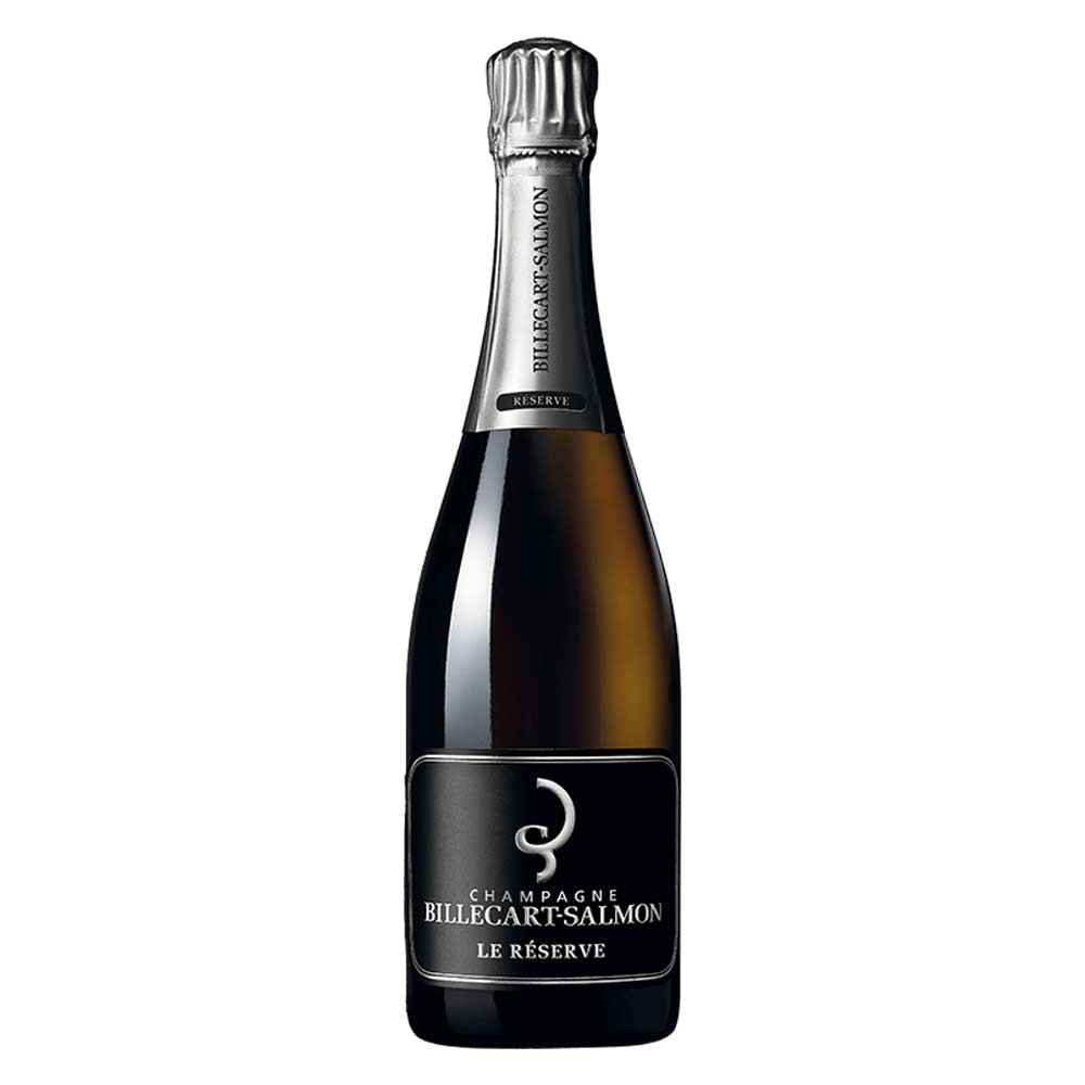 Billecart Salmon Brut Reserve Champagne 75cl
