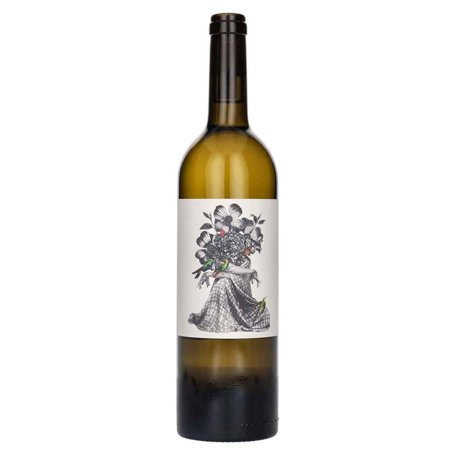 Botanica Wines Flower Girl Albarino White Wine 75cl
