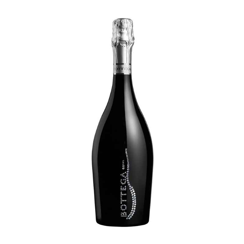 Bottega Diamond Prosecco 75cl