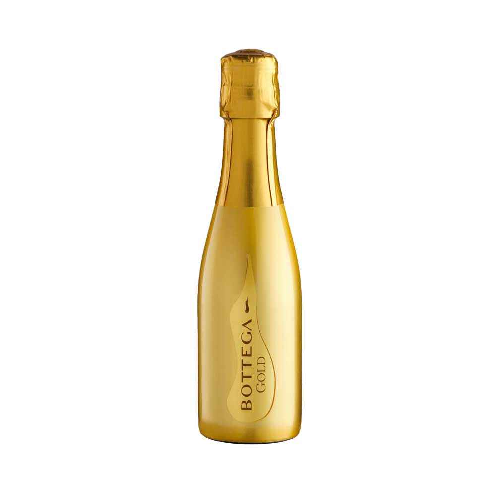 Bottega Gold Prosecco 20cl
