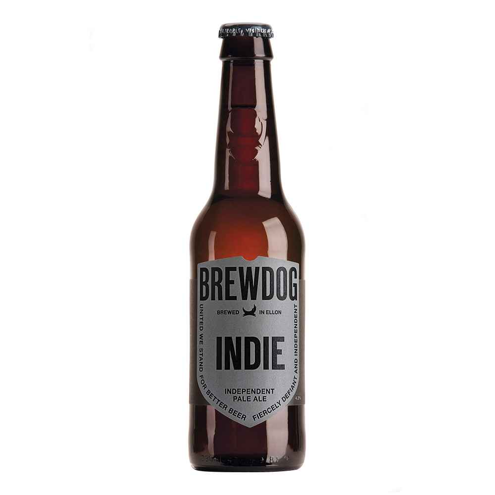 Brewdog Indie Pale Ale 12x 330ml