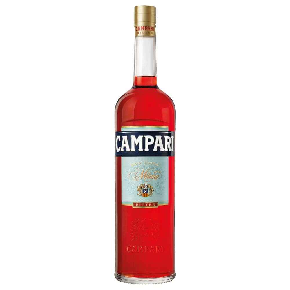 Campari Jeroboam 3Ltr