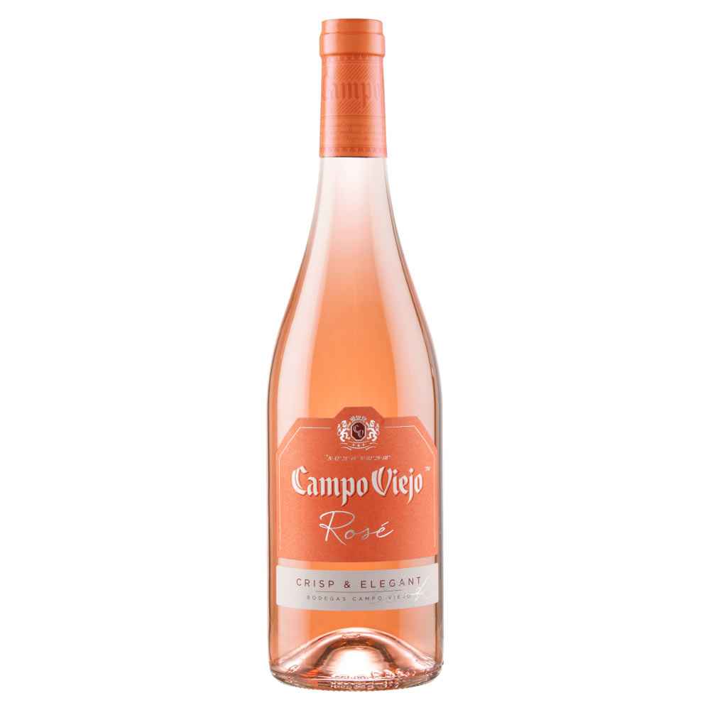 Campo Viejo Rose Wine 75cl