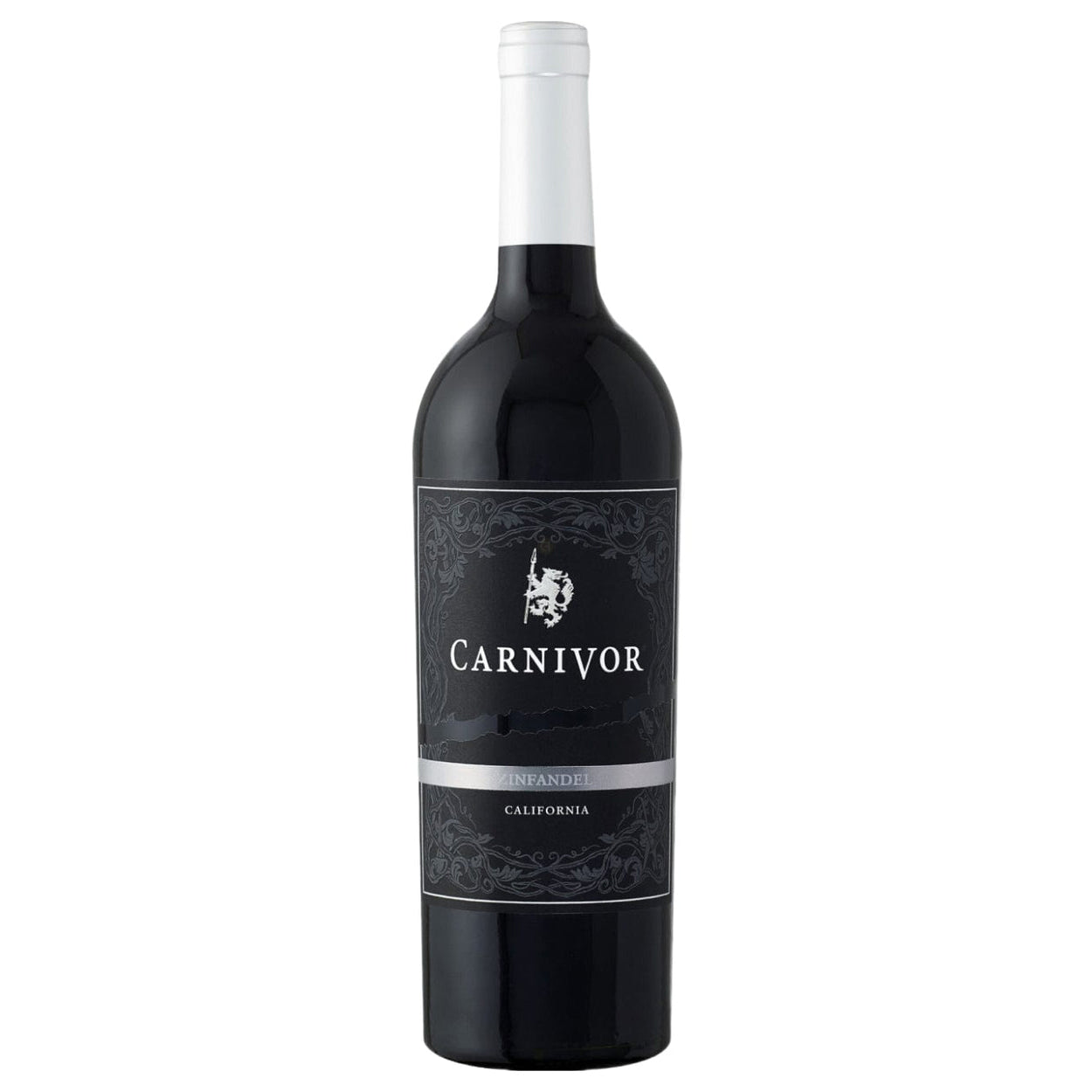 Carnivor Zinfandel, 75 cl