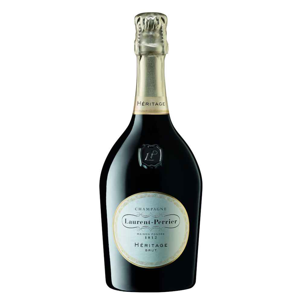 Champagne Laurent Perrier Heritage 75cl