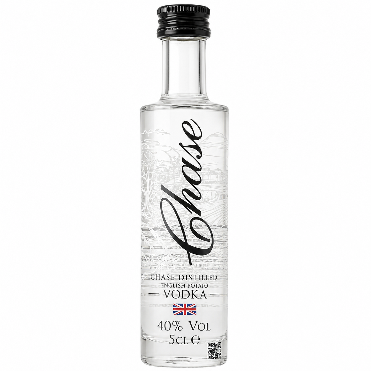 Chase Potato Vodka 5cl Miniature