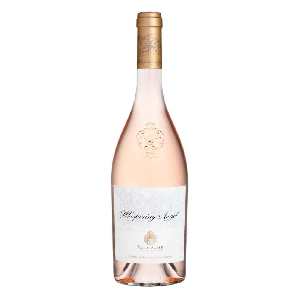 Chateau d'Esclans Whispering Angel Rose Wine 75cl
