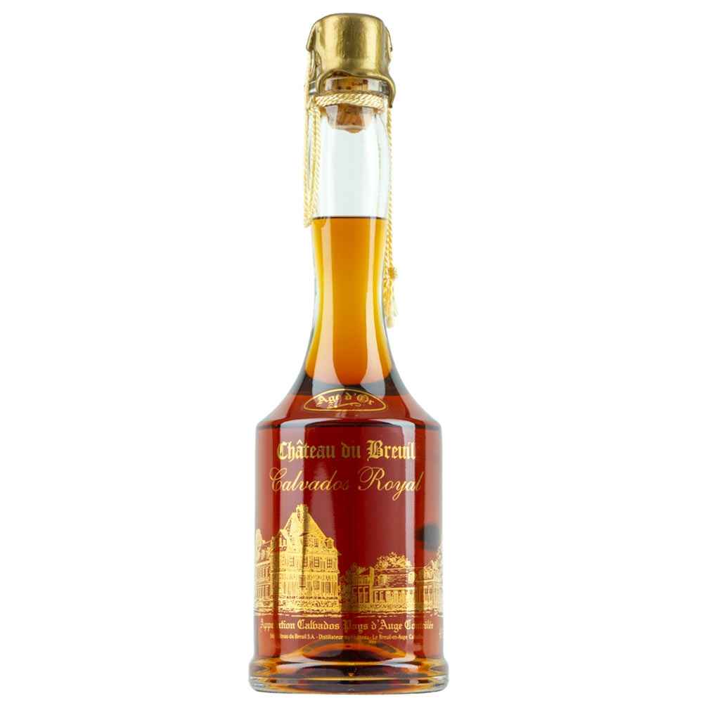 Chateau du Breuil Royal Calvados 70cl