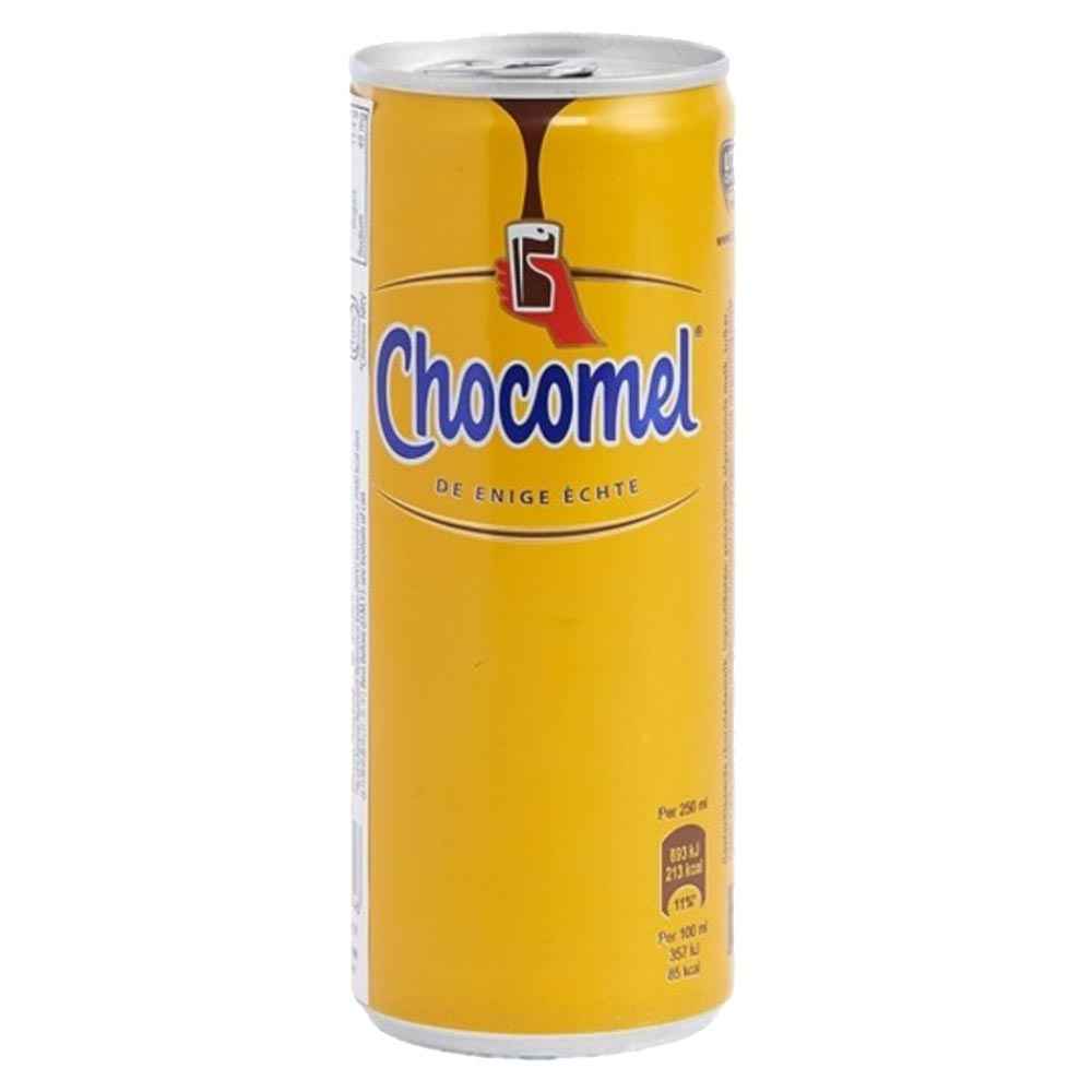 Chocomel Chocolate Milk Drink 250ml