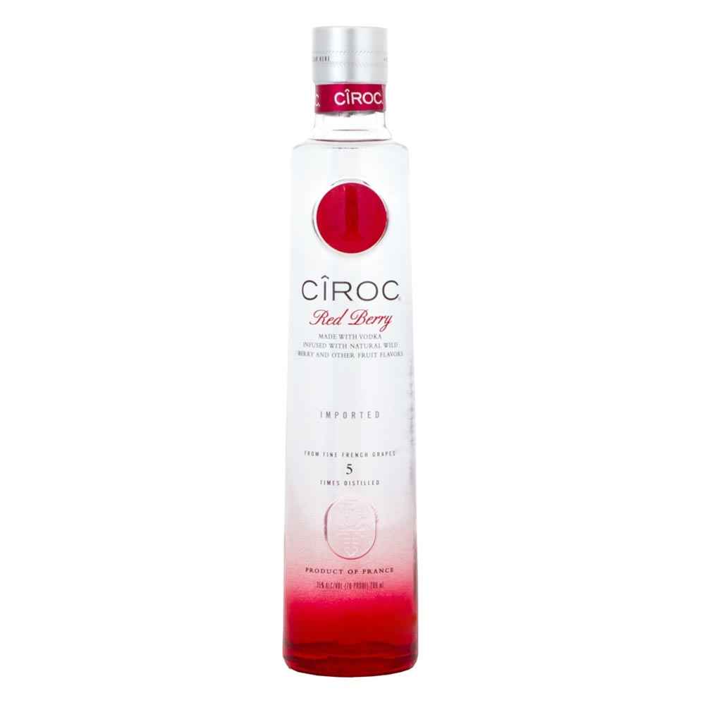 Ciroc Red Berry Vodka 20cl