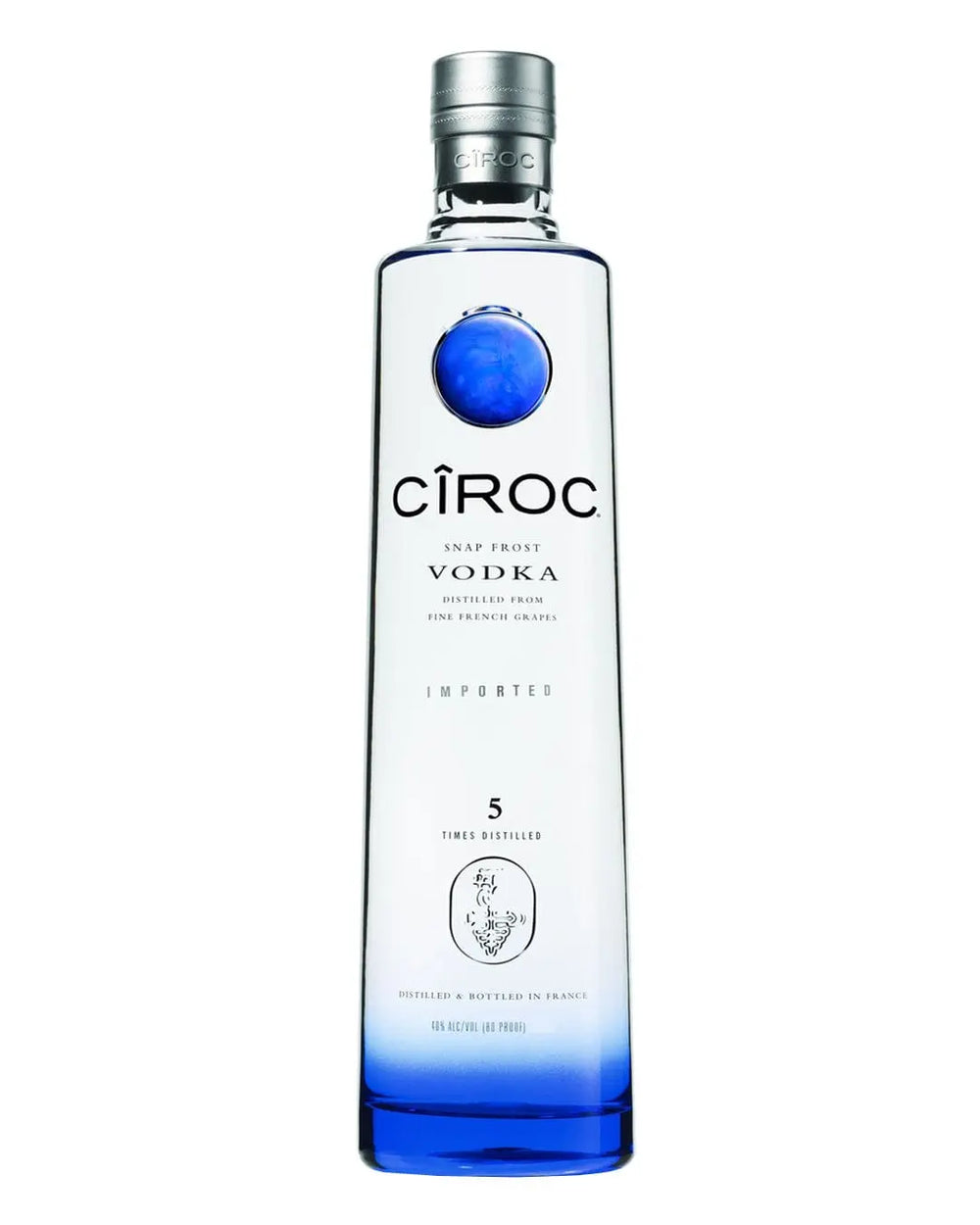 Ciroc Vodka 6Ltr Methuselah