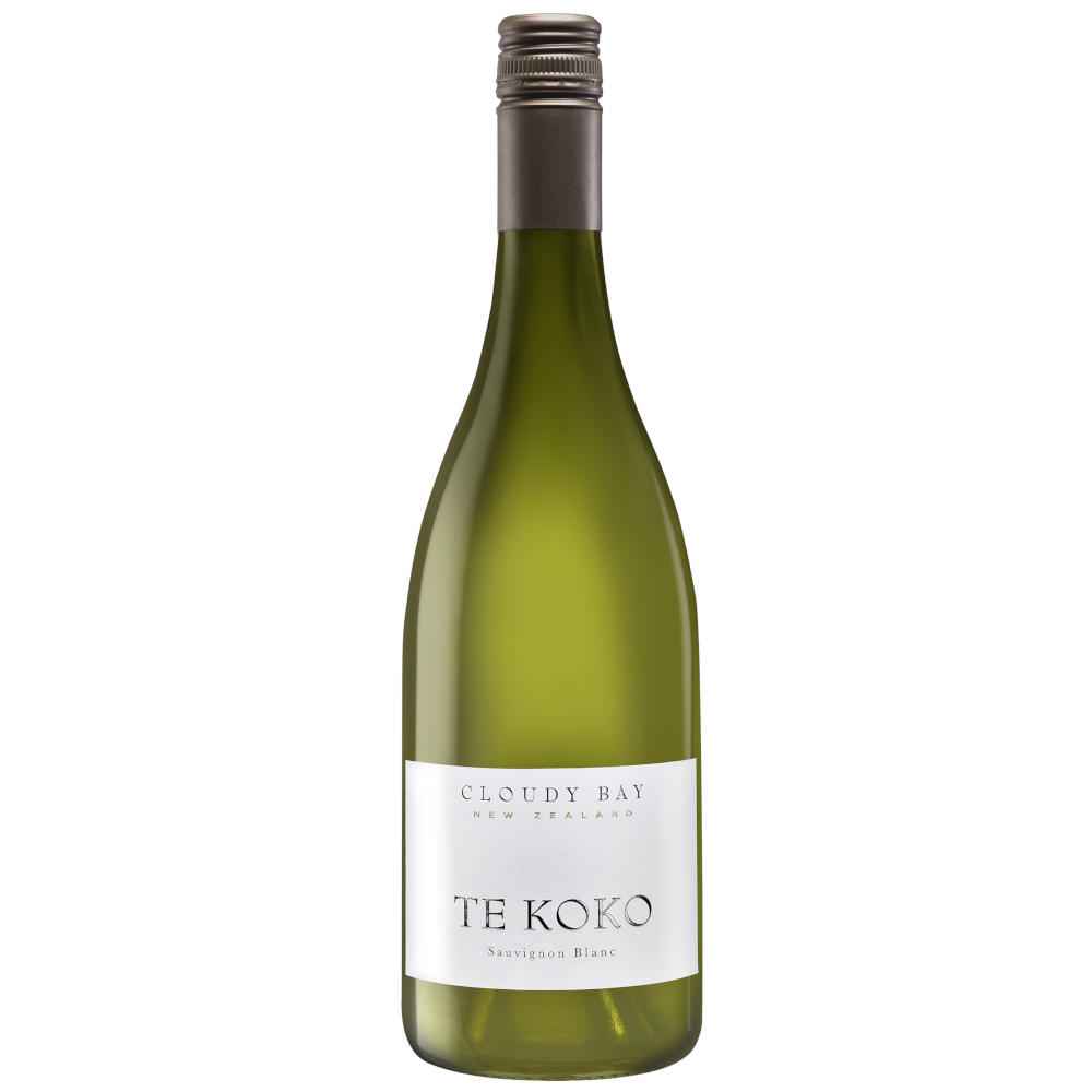 Cloudy Bay Te Koko White Wine 75cl