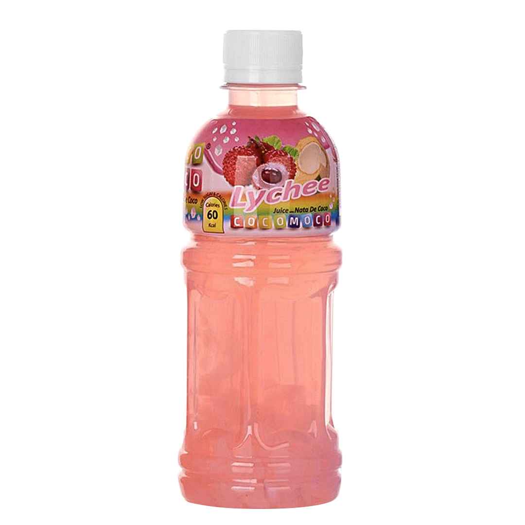 Coco Moco Lychee Flavoured Drink 350ml