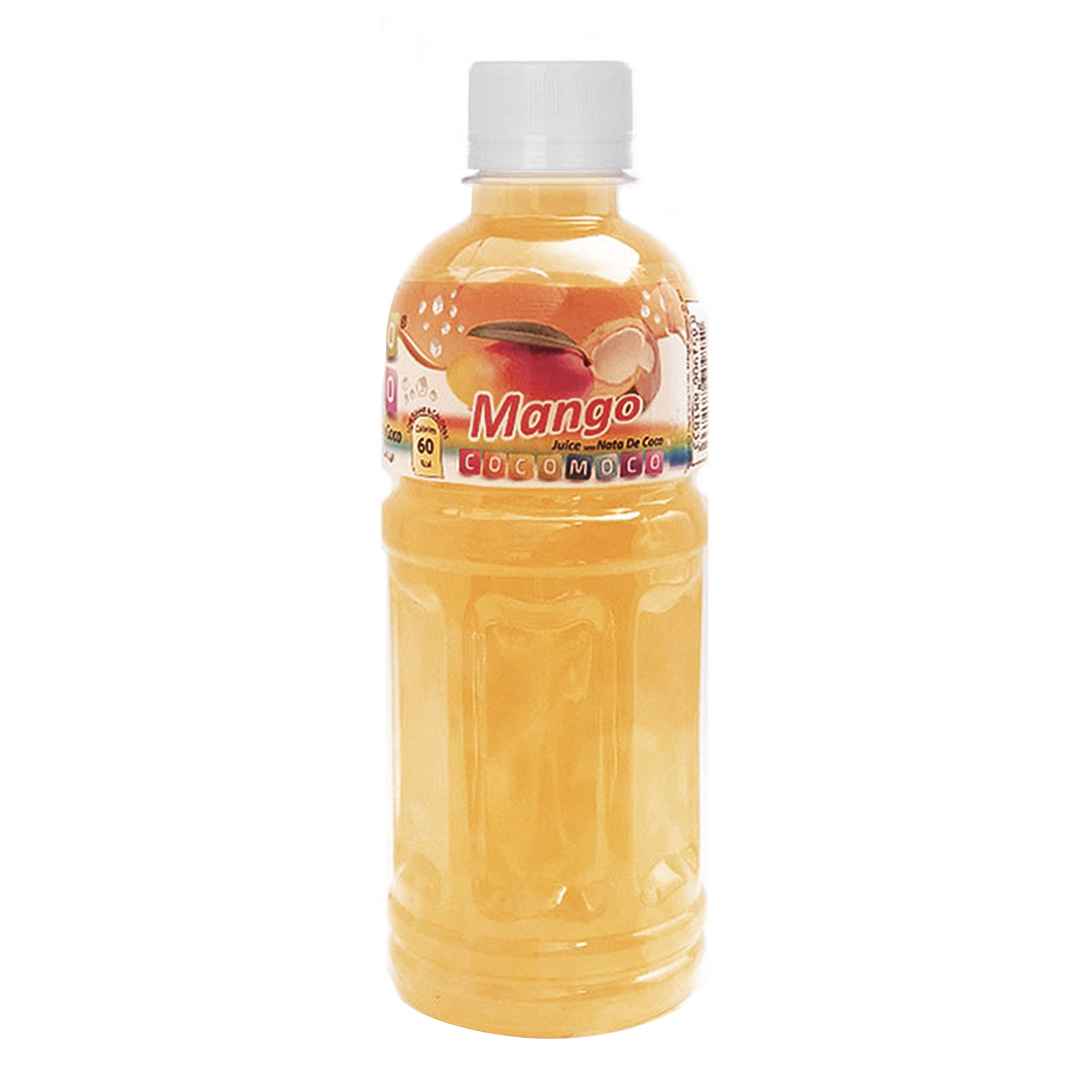 Coco Moco Mango Flavoured Drink 350ml
