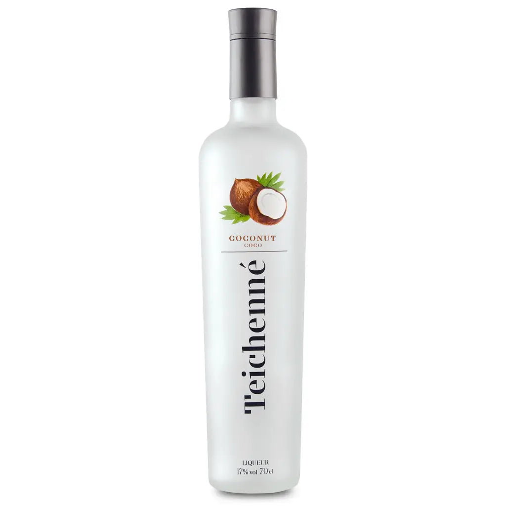 Teichenne Coconut Schnapps 70cl