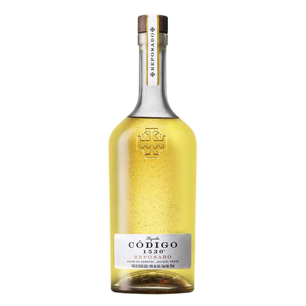 Codigo 1530 Reposado Tequila 70cl
