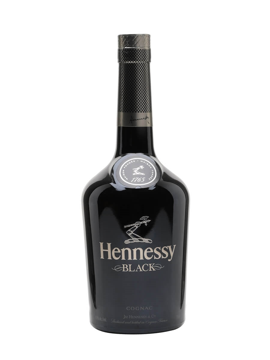 Hennessy Black Cognac 75cl