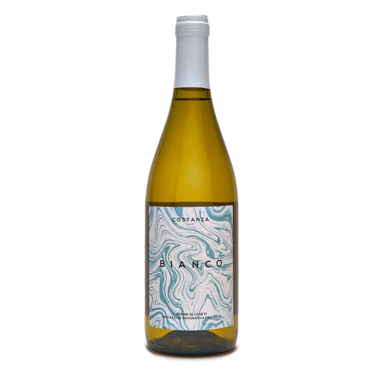 Costanza Bianco Terre Di 6 x 75cl** White