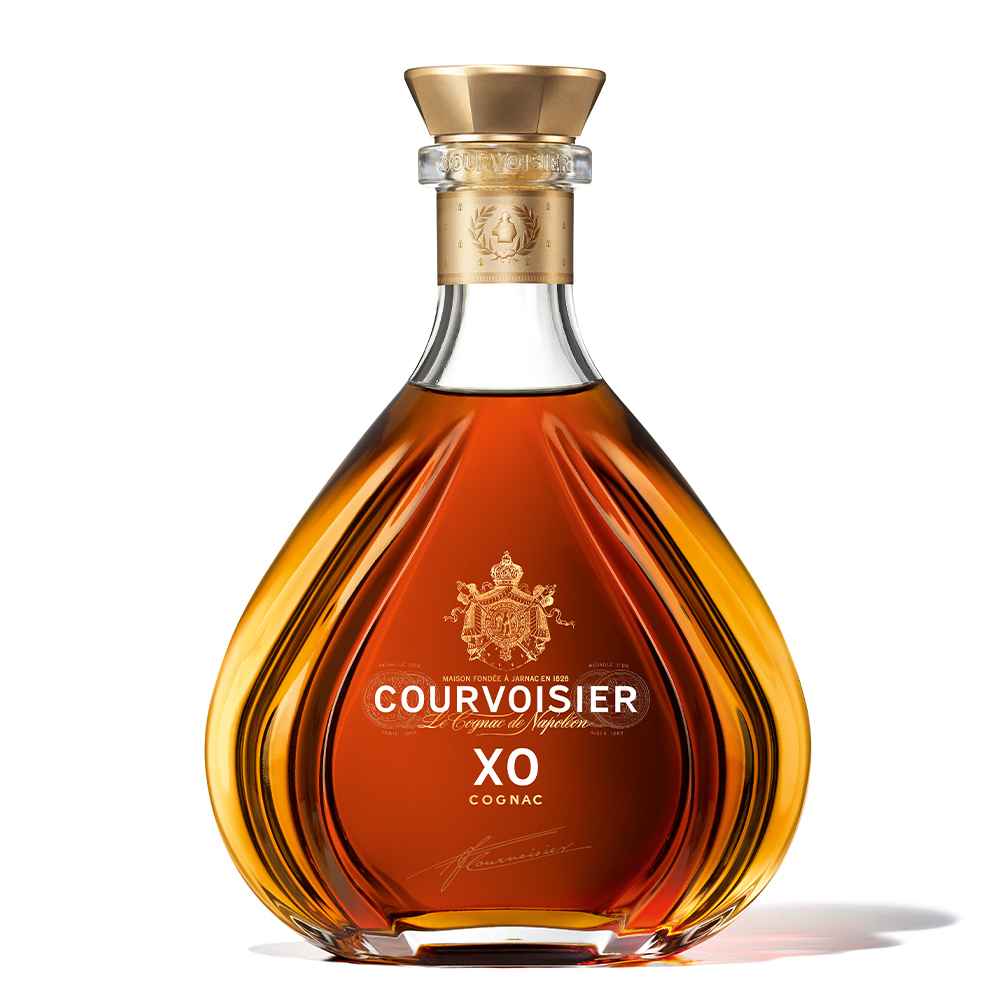 Courvoisier XO Cognac 70cl