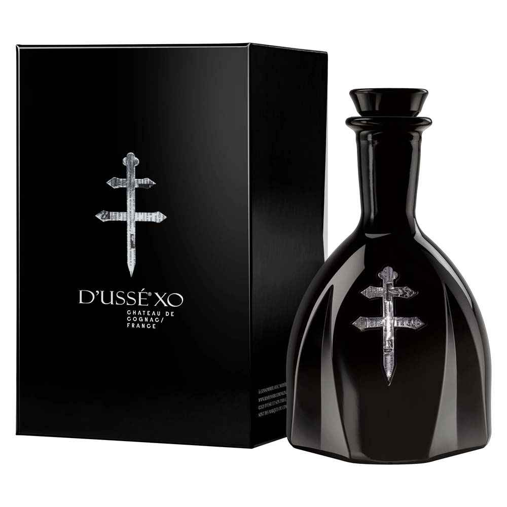 D'Usse XO Cognac 75cl