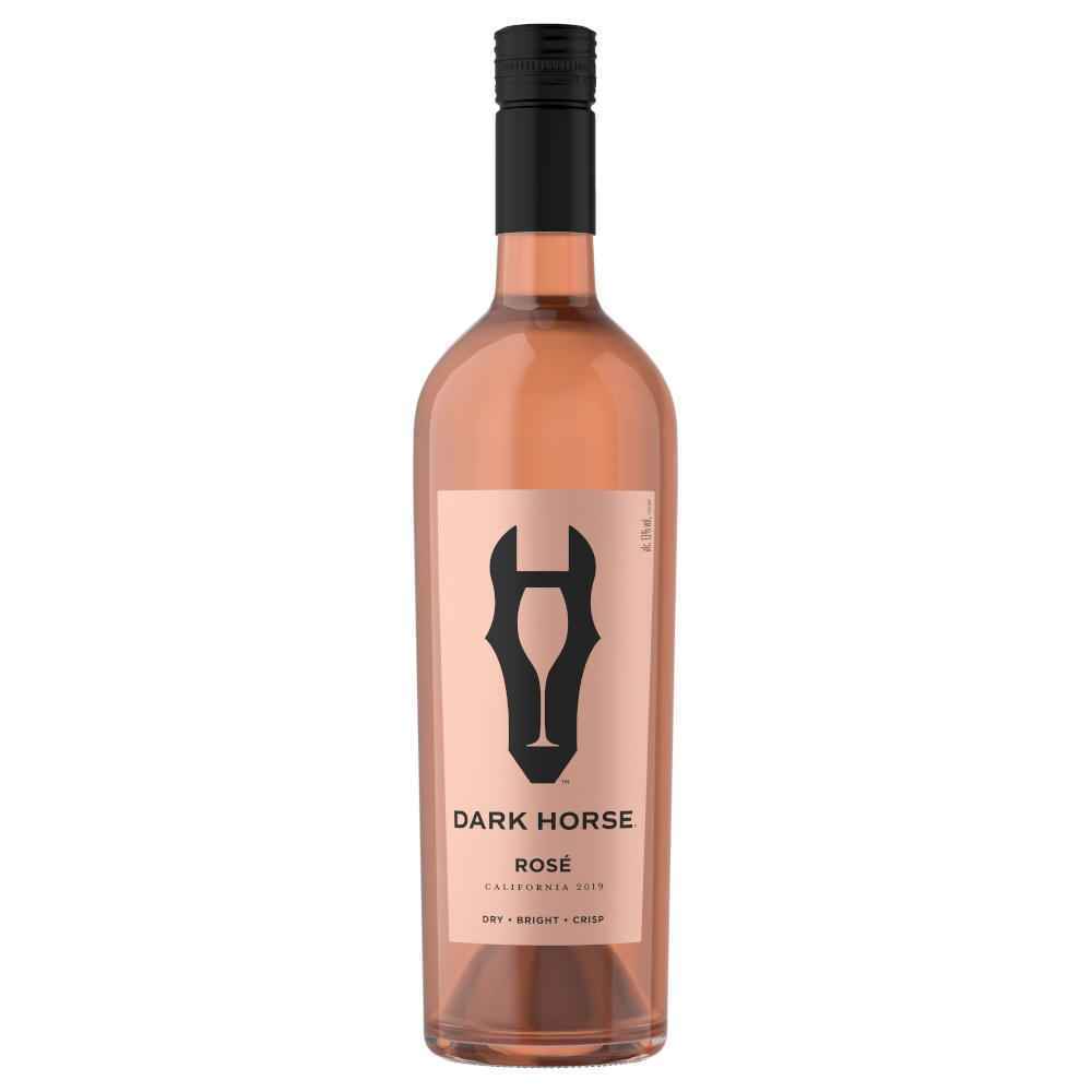 Dark Horse Rose Wine 75cl