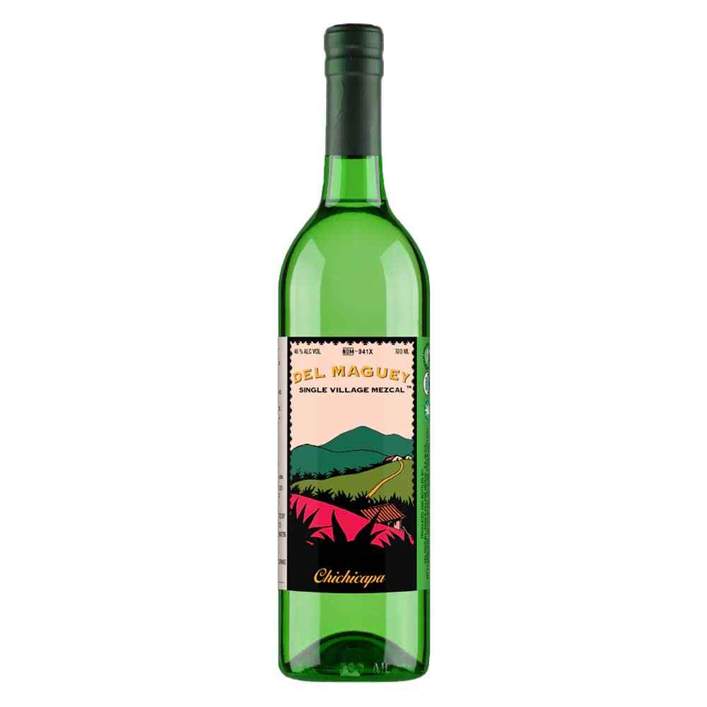 Del Maguey Chichicapa Mezcal 70cl