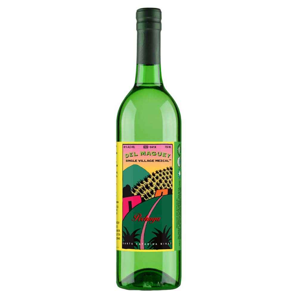 Del Maguey Pechuga Mezcal 70cl