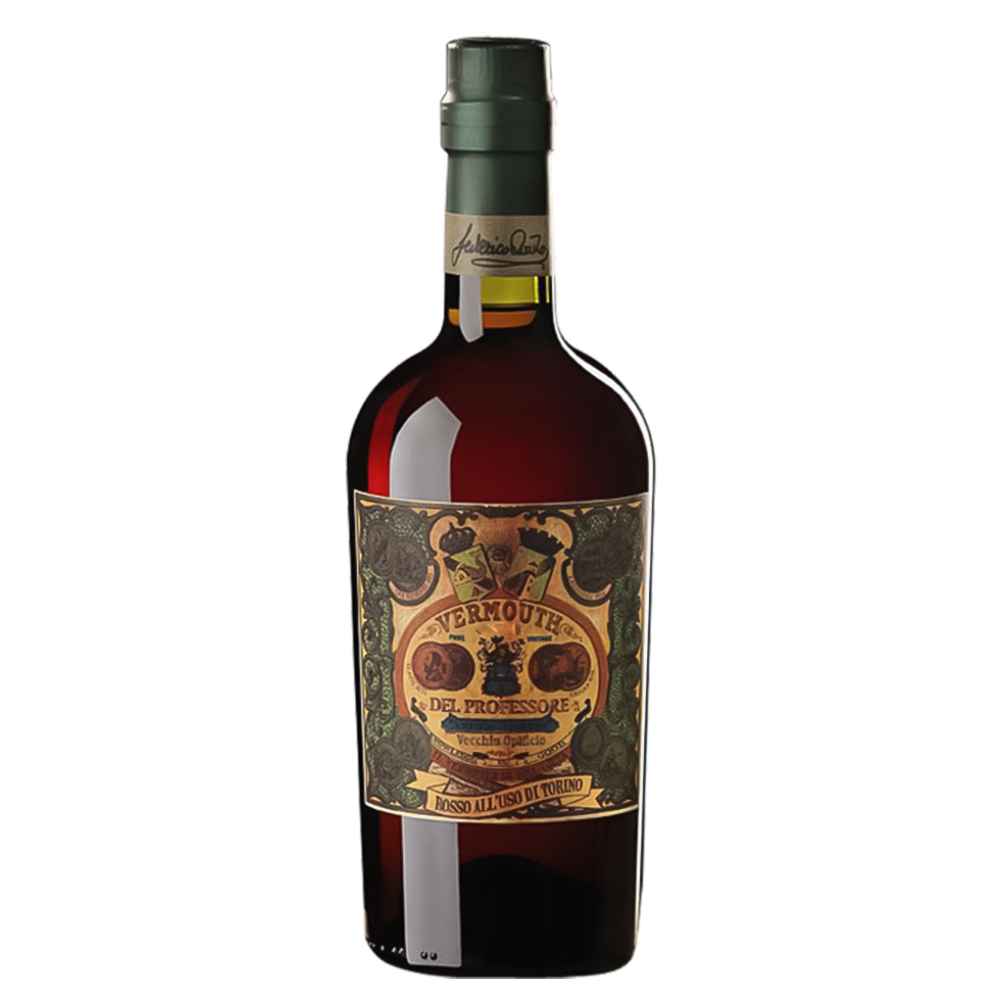 Del Professore Torino Rosso Vermouth 75cl
