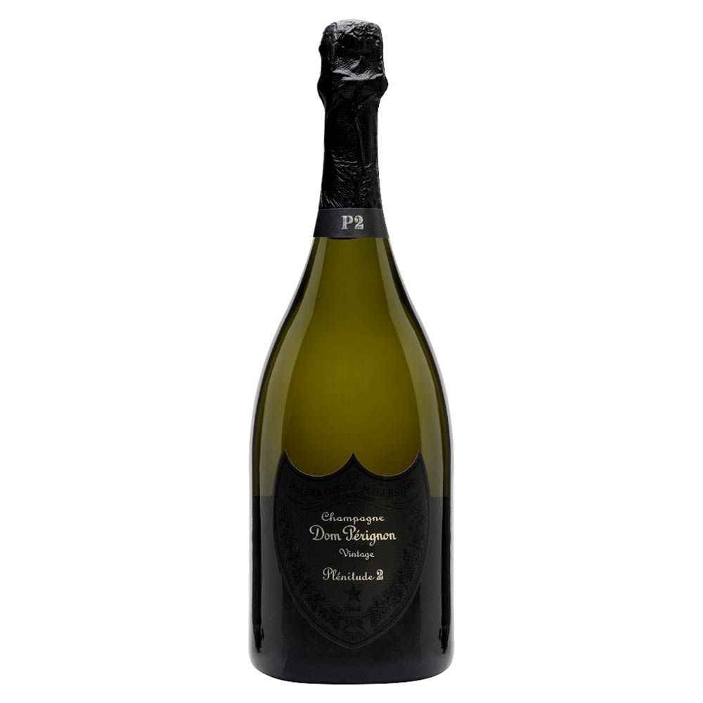 Dom Perignon P2 Vintage 2004 Champagne 75cl