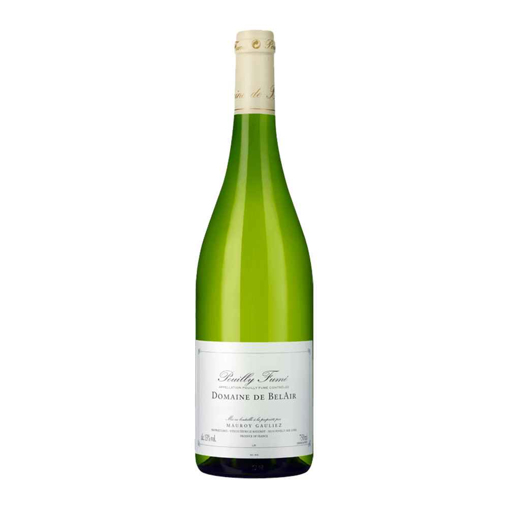 Domaine de Belair Pouilly Fume White Wine 2015 75cl