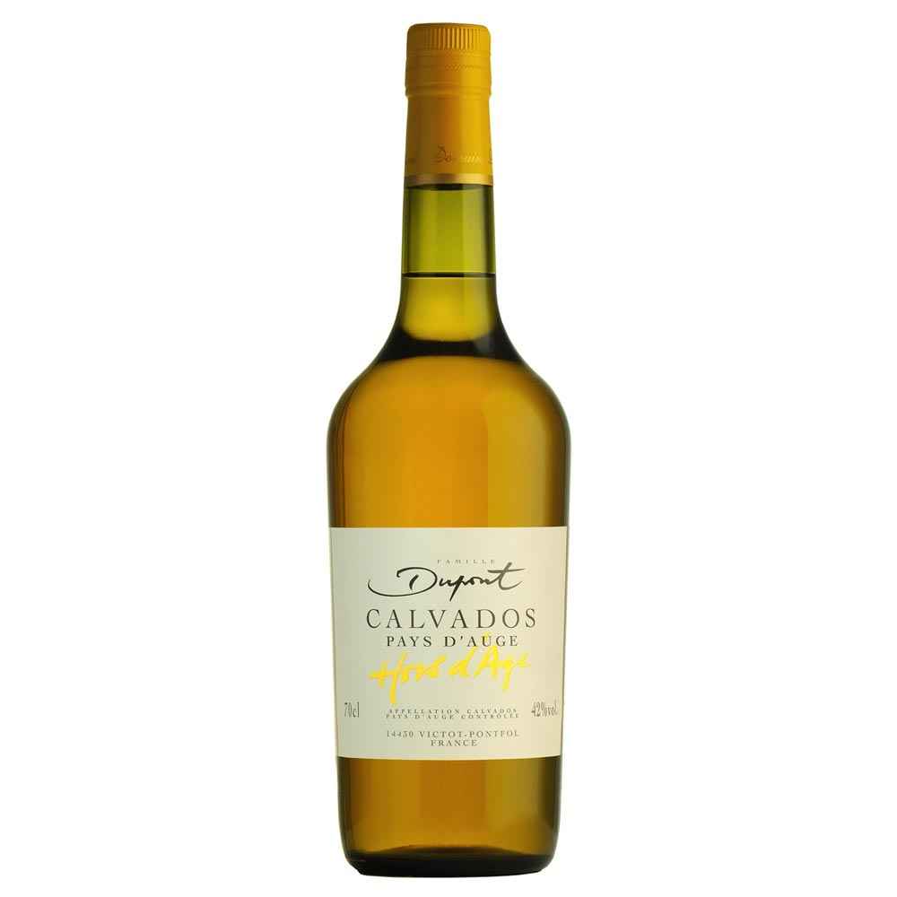 Domaine Dupont d'Age Calvados 70cl