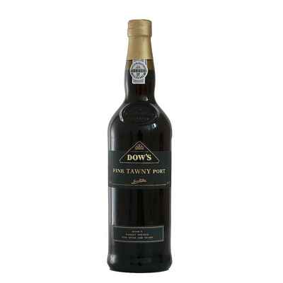 Dow's Fine Tawny Port 75cl