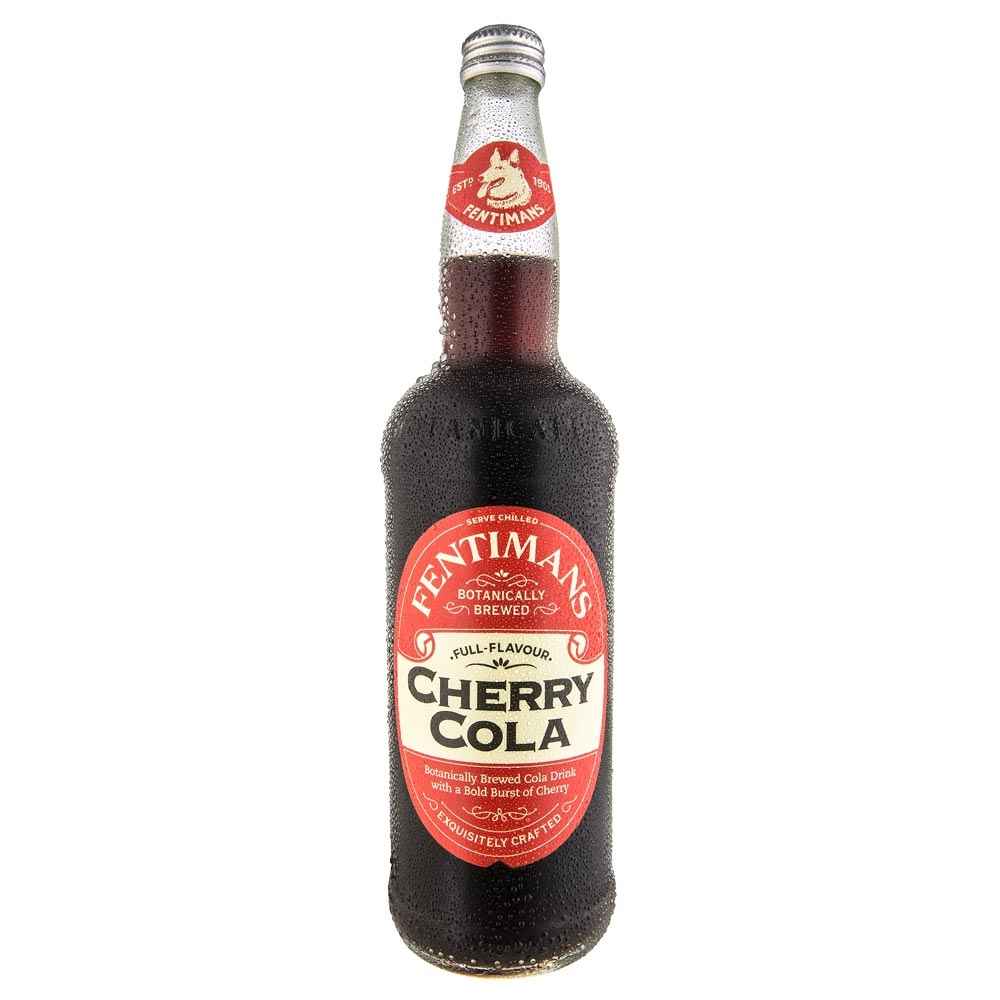 Fentimans Cherry Cola 750ml
