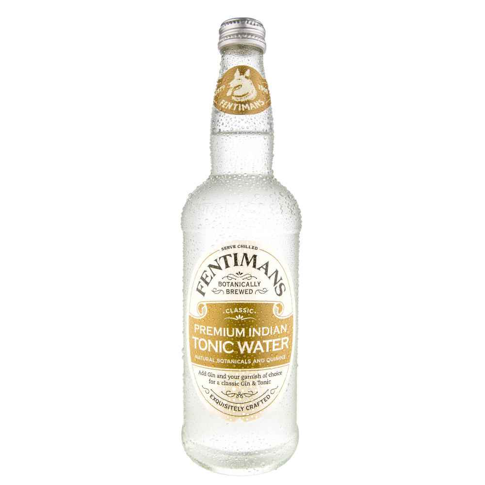 Fentimans Tonic Water 8x 500ml