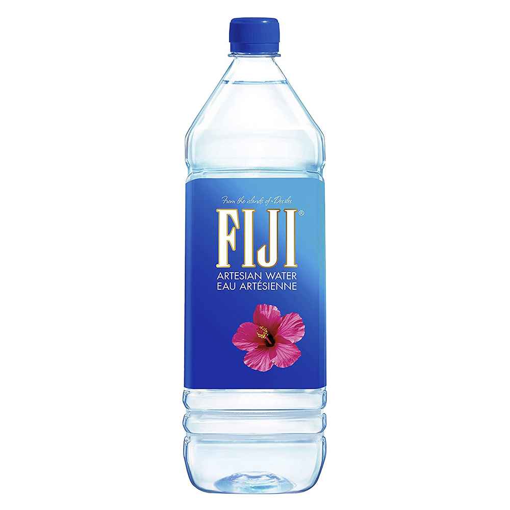 Fiji Artesian Mineral Water 12x 1.5Ltr