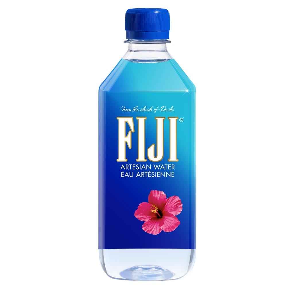 Fiji Artesian Mineral Water 24x 500ml